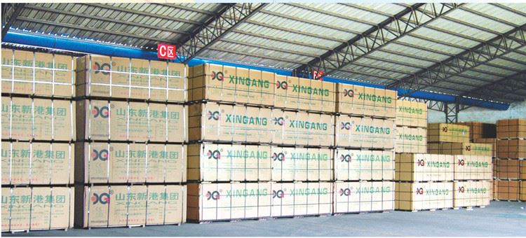 warehouse of film faced plywood warehouse of film faced plywood