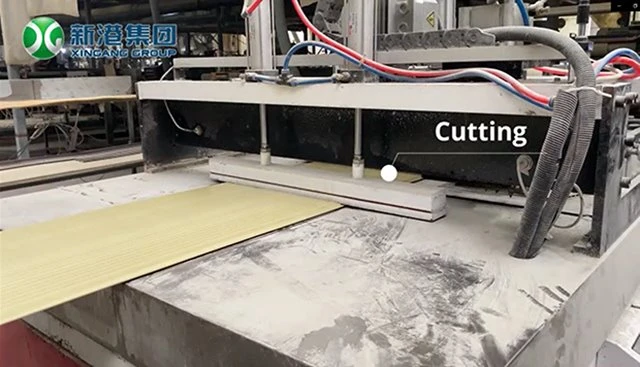CUTTING