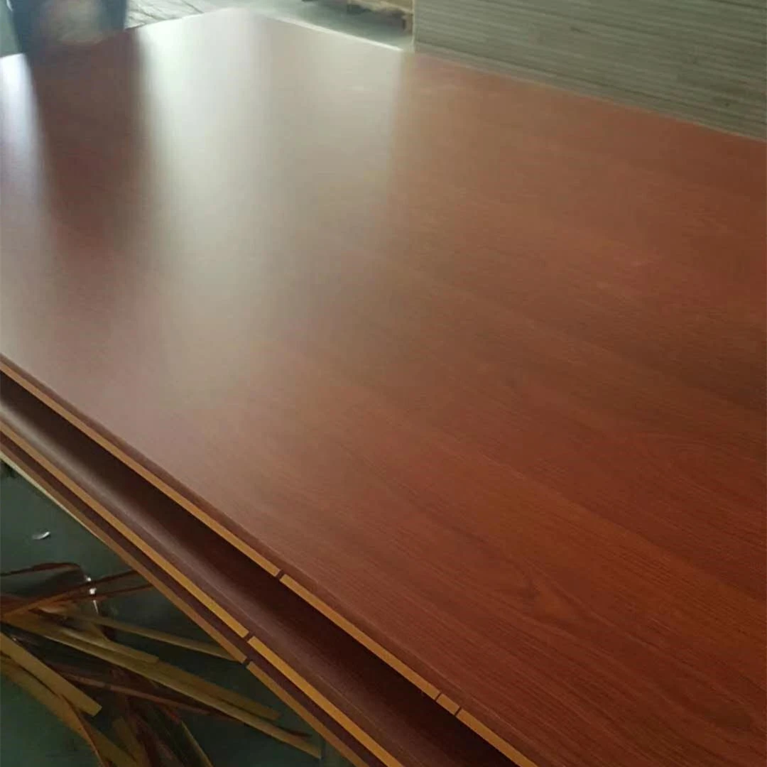 Pwen kle pou seleksyon an nan plywood