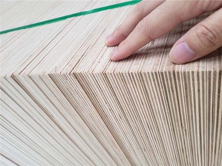 Combi Core-Melmaine Plywood