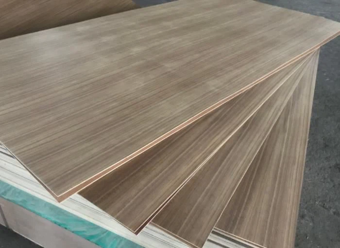 Wouj Oak plake anpenpan plywood