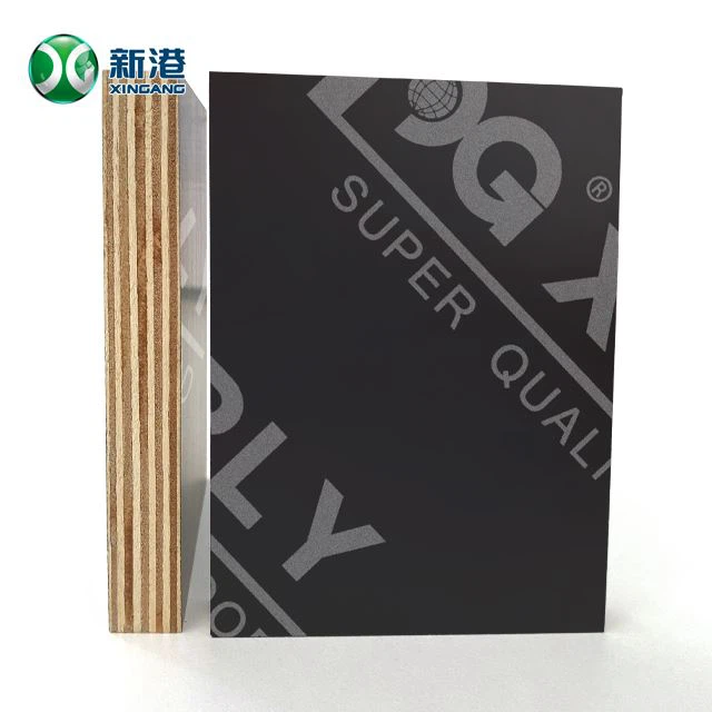 12mm 15mm 18mmPlywood konstriksyon