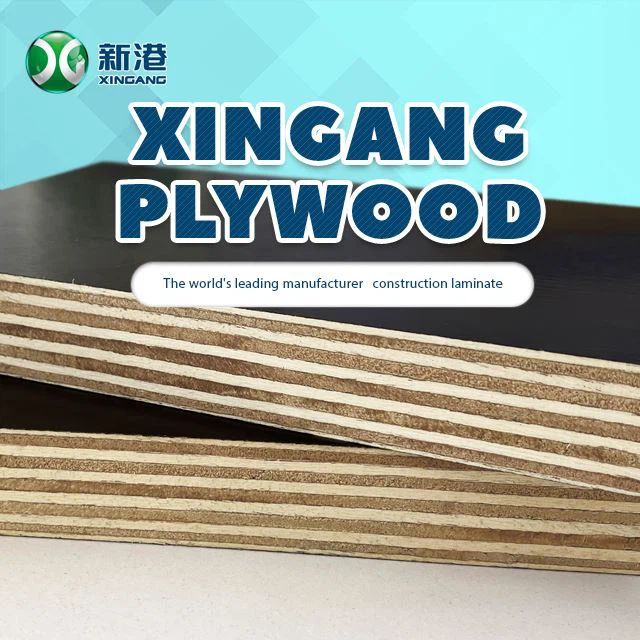 12mm Marin Plywood