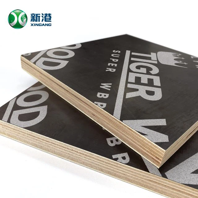 15mm Plywood Manifakti nan Lachin