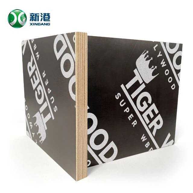15mm Plywood Manufacturer in China