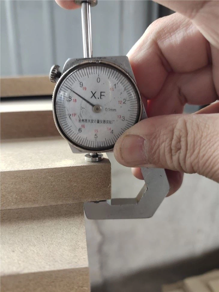 1850MM MDF