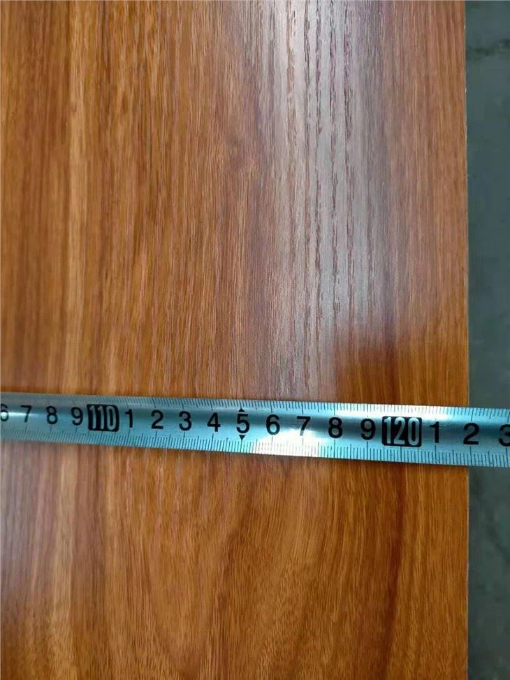 18mm 15mm 12mm Melamine Plywood HPL Plywood tou de kote yo