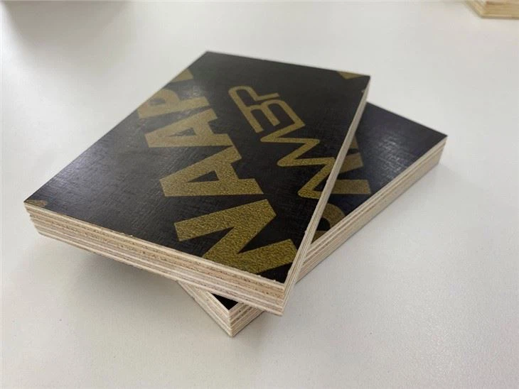 Linyi fim te fè fas plywood cho vann