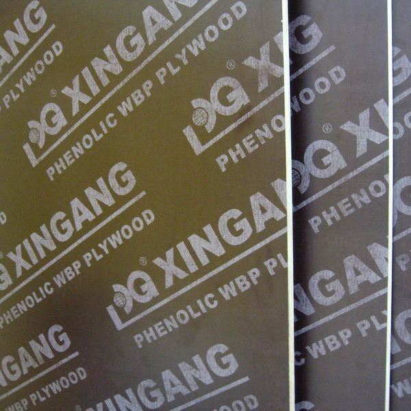 18mm Full Hardwood Core Plywood For Construction