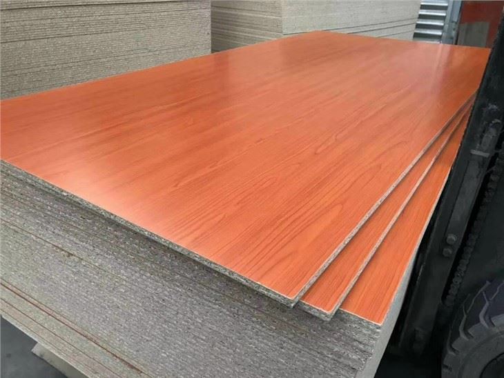 18mm Melamine Marine Plywood Fancy Plywood For Furniture Use Cabinet Use Door Use