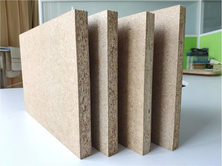18mm Xingang Super-fòs Particleboard