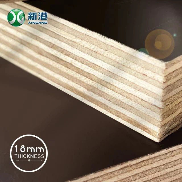 High Quality18mm Marine Plywood