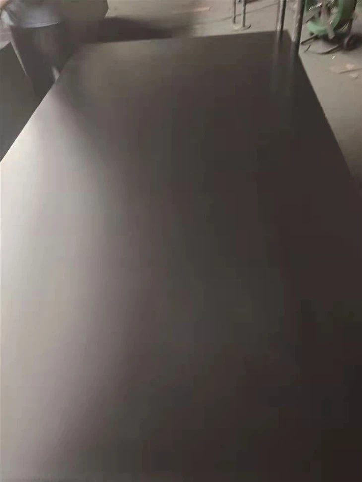 Anti-slip Film Faced Plywood 18mm 15mm