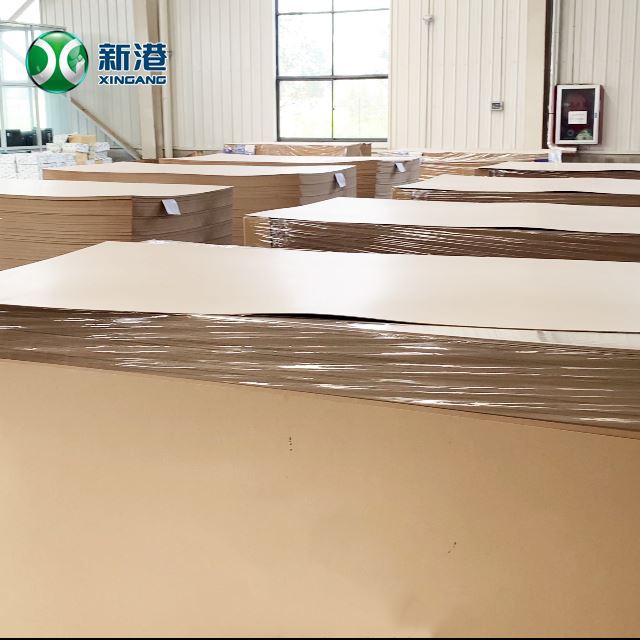 Best Quality RAW MDF /PALIN MDF 18mm