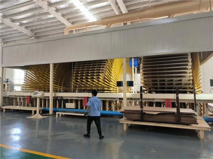 Bigger Size MDF HDF Cheap Prices For Packing,furniture