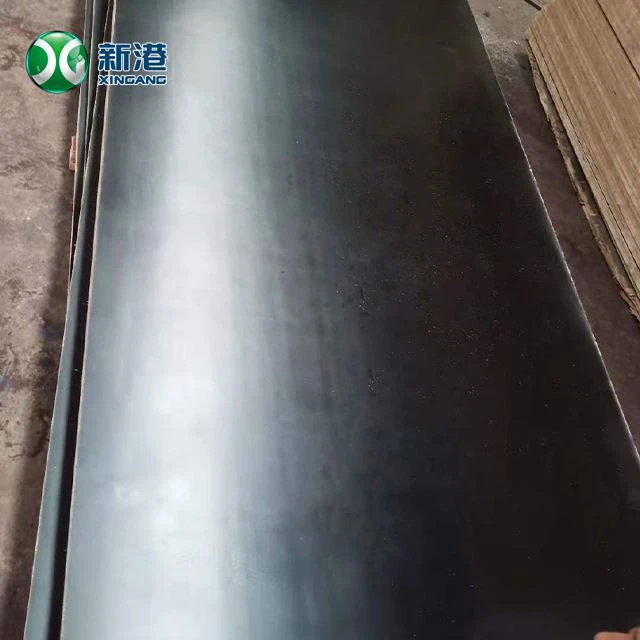 Black/brown Film Phenolic Board