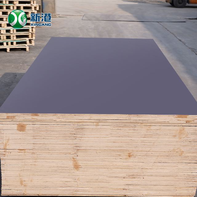 Bp Film Faced Plywood