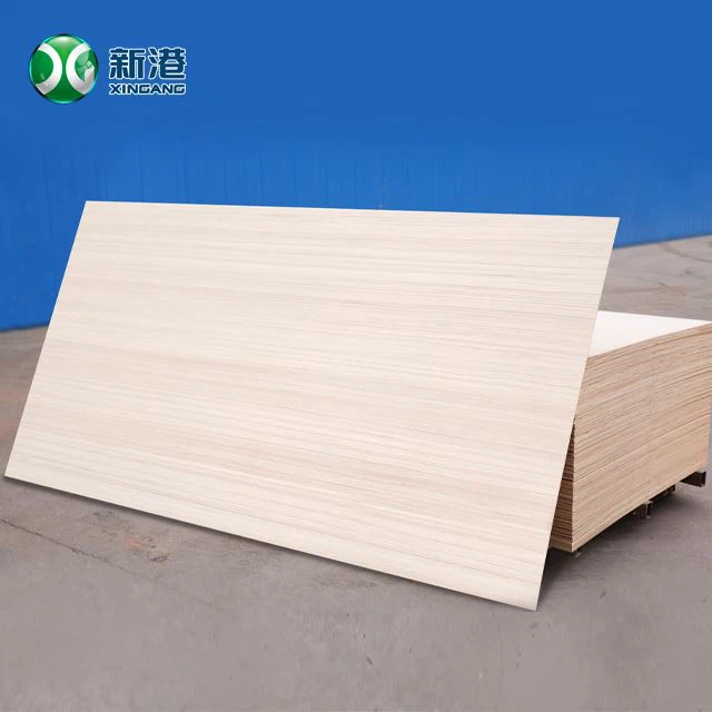 Lachin / Mèb / Komèsyal Plywood