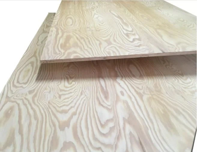 Konstriksyon Plywood Marin CDX Pine Plywood