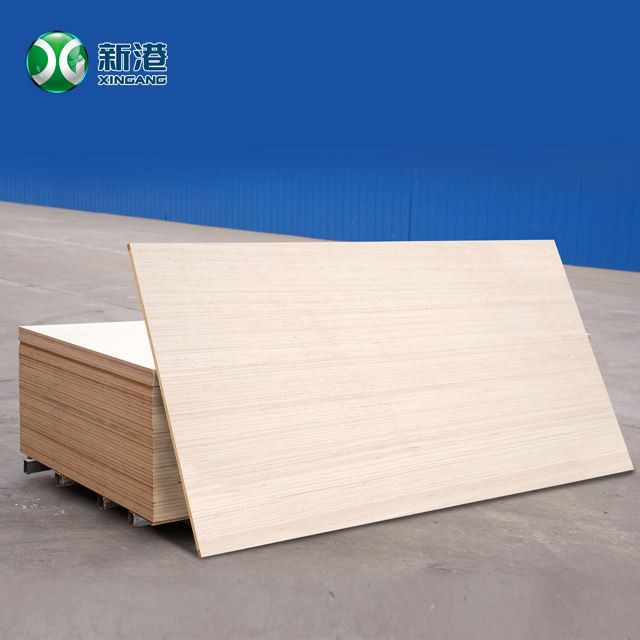 EV Face Mèb Plywood