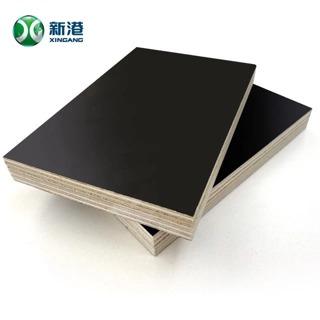 Shuttering Plywood 18mm Form Ply Certified Structural Grade Plywood