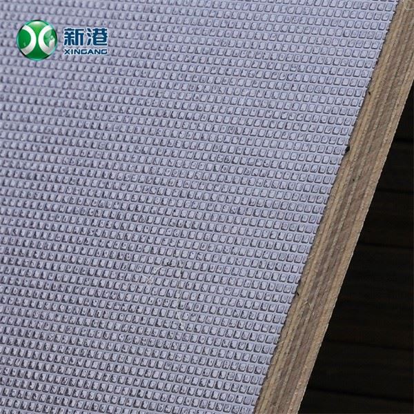 Film Faced Plywood Anti-slip