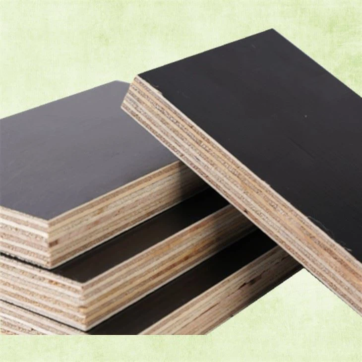 Full Poplar fim te fè fas Plywood Lachin faktori