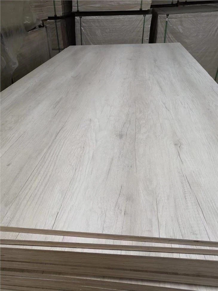 Funiture Melamine Plywood