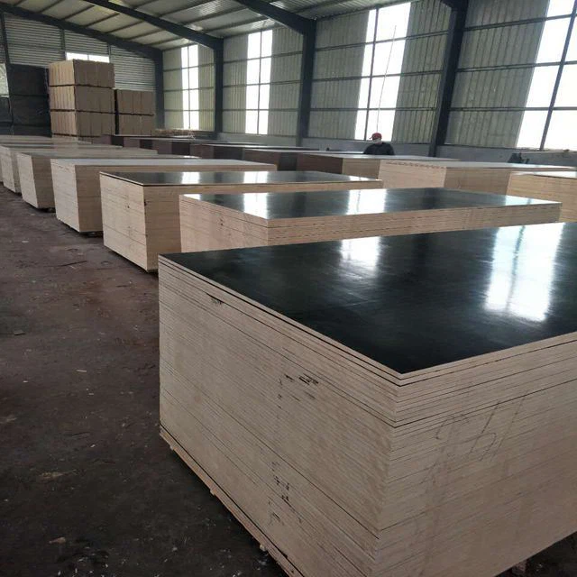 Pi ba pri fim nwa fim jwenti fim te fè fas plywood