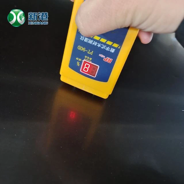 Marine Plywood 17mm 15mm For Construction Concrete Building Materils