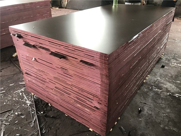 Marine Plywood pou UAE DUBAI MARKET