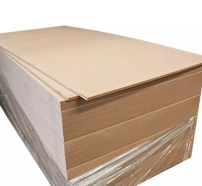 Melamine Mdf Glossy