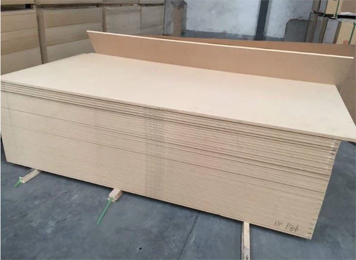 MELAMINE MDF ANVAN MDF PLENN MDF