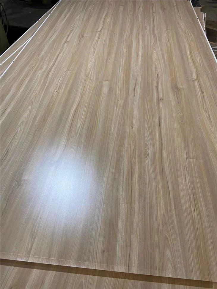 Melamine mdf anpenpan mdf pou itilize mèb