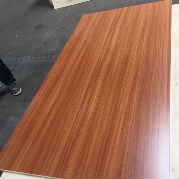 Melamine PLYWOOD Boards 18MM Briyan Matt Koulè
