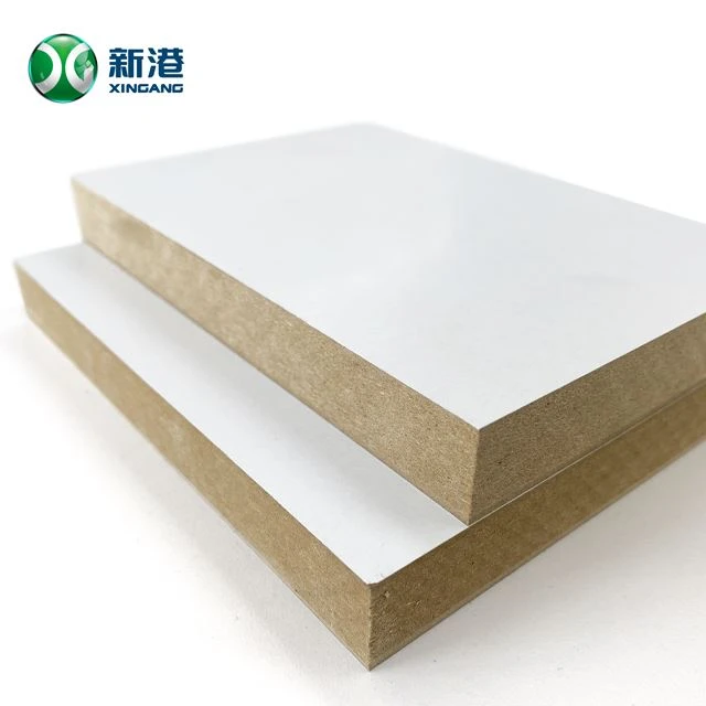 Melmaine MDF