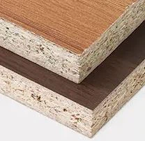 Modèn konsepsyon Melamine te fè fas a Komisyon Konsèy Partial