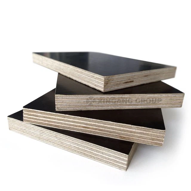 Bèl kalite konstriksyon 4x8 Sèvi ak plywood