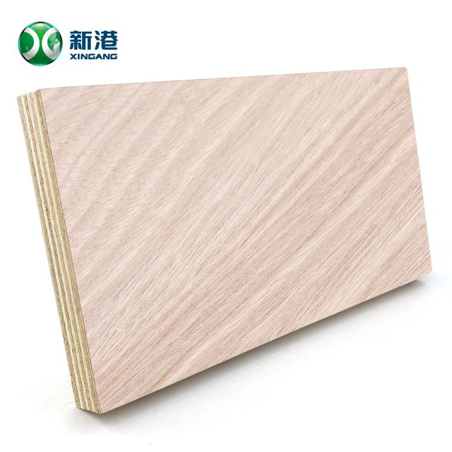 Okoume 12mm 15mm 18mm Plywood