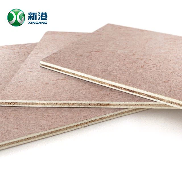 Okoume Bintangor Pine kreyon Cedar Birch Ev PLYWOOD faktori Founisè bon kalite ak bon pri nan Linyi