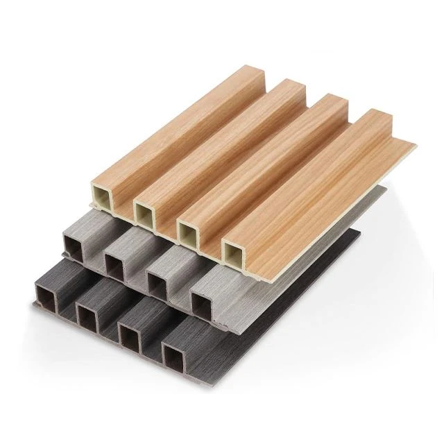 Deyò Wood plastik konpoze
