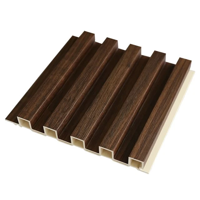 Outdoor Wood Plastic Composite