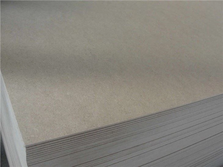 PLAIN MDF HDF 2MM 3MM