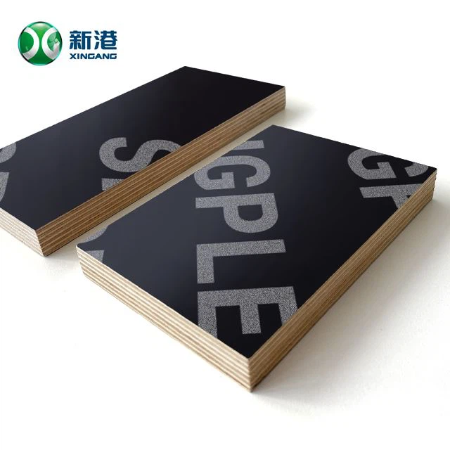 Kofraj Plywood 1220x2440 1250x2500mm 15mm 18mm