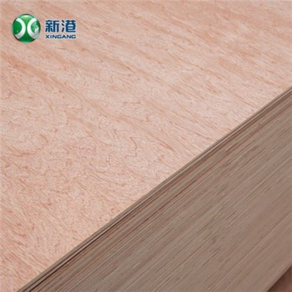 12mm 15mm 18mm Okoume Plywood