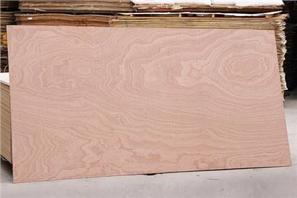 18MM kreyon Ceder Komèsyal Plywood