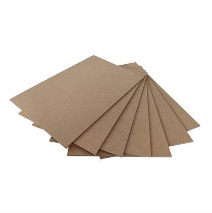 1mm-3mm Segondè Kalite MDF