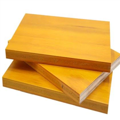 3 PLY JÒN SHUTTERING PANEL
