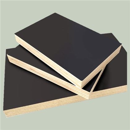 4x8x18mm fim te fè fas Plywood estanda gwosè regilye