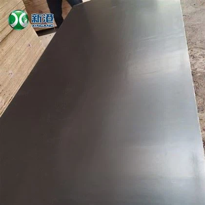 610x2500mm fim te fè fas plywood